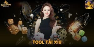 tool tài xỉu